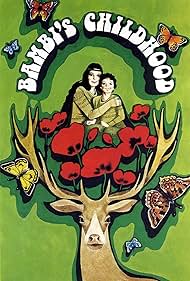 Detstvo Bembi (1985) cover