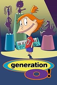 Generation O! (2000) cover