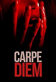 Carpe Diem 2009 capa
