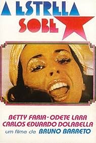 A Estrela Sobe 1974 poster