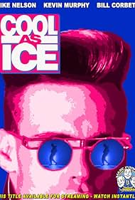 Cool as Ice 2013 poster