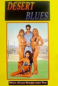 Desert Blues (1995) cover