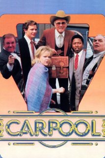 Carpool (1983) cover