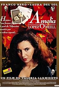 Amelia Lópes O'Neill (1991) cover