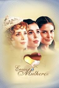 Essas Mulheres 2005 poster