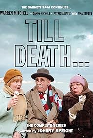 Till Death... 1981 poster