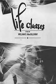 Life Classes (1987) cover