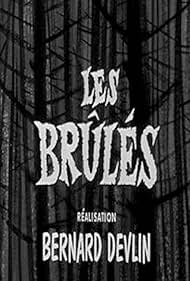 Les brûlés (1959) cover