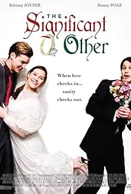 The Significant Other (2012) cover