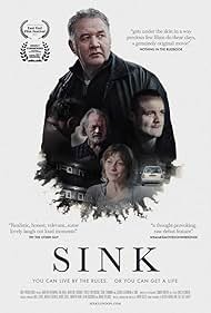 Sink (2018) cover