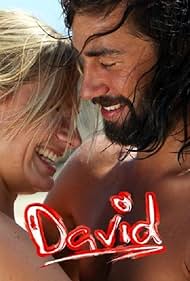 David (2009) cover