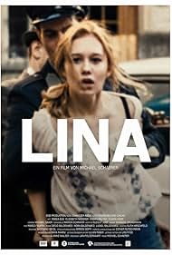 Lina (2016) cover