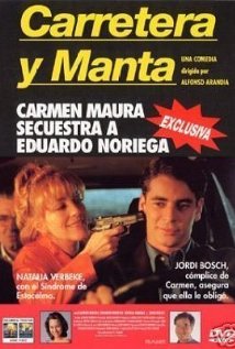 Carretera y manta (2000) cover