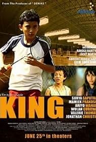 King (2009) cover