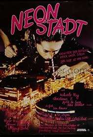 Neonstadt (1982) cover