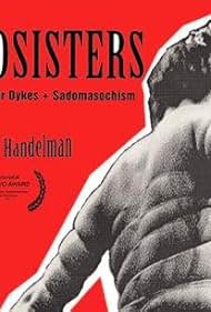 Bloodsisters (1995) cover