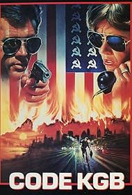 The Emissary (1988) cover