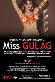 Miss Gulag (2007) cover