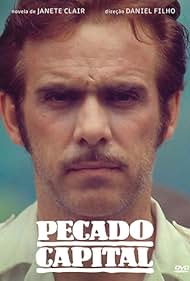 Pecado Capital (1975) cover