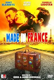 Origine contrôlée (2001) cover
