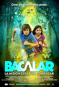 Bacalar (2011) cover