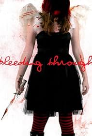 Bleeding Through (2012) cover