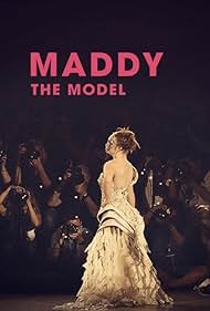 Maddy the Model (2020) cover
