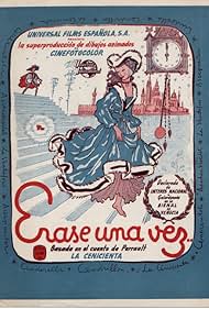 Érase una vez (1950) cover