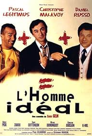 L'homme idéal (1997) cover