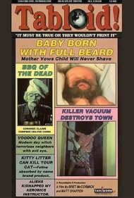 Tabloid (1989) cover