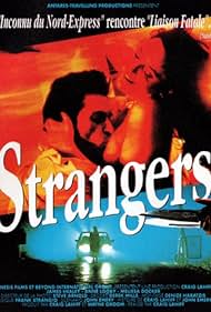 Strangers 1991 poster