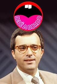 Bebê a Bordo (1988) cover