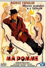 Ma pomme (1950) cover