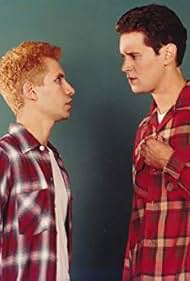 The Roommate (1984) cover