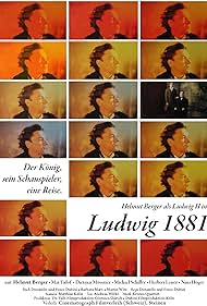 Ludwig 1881 (1993) cover
