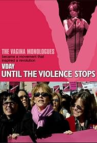 World VDAY (2003) cover