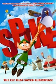 Spike 2008 poster
