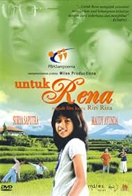 Untuk Rena (2005) cover