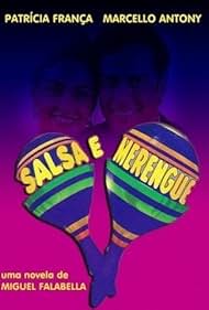 Salsa e Merengue (1996) cover
