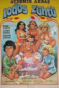Lodos Zühtü (1984) cover