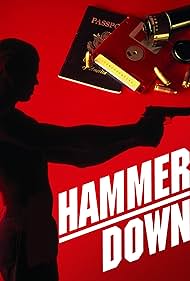 Hammer Down (1992) cover