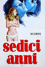 Sedici anni (1973) cover