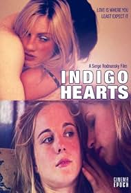 Indigo Hearts (2005) cover