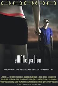 eMANNzipation (2011) cover