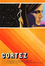 Cortez (2017) cover