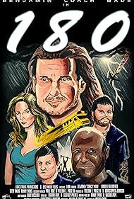 180 (2011) cover