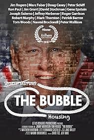 The Housing Bubble (2018) cover