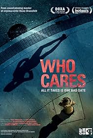 Who Cares (2012) cover