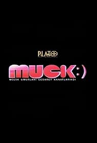 Muck (2012) cover