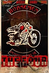 The Four 2012 poster